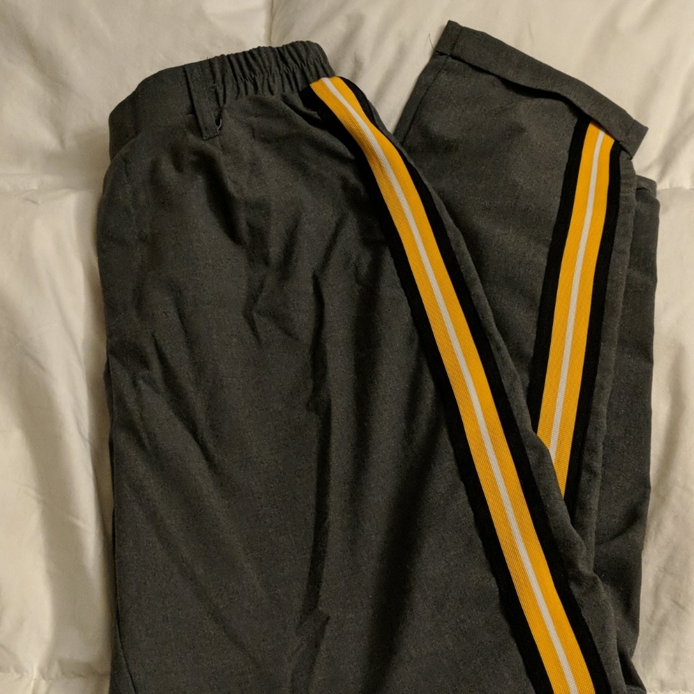 revamped dress pants